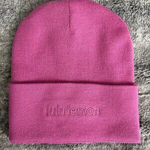 Lululemon Beanie